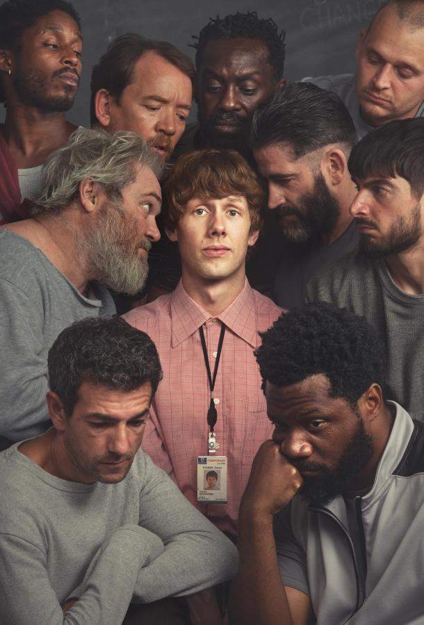 Ждущий выхода